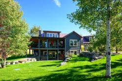 111 Quirk Trail Eureka, MT 59917