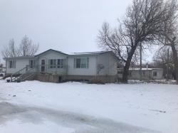 307 Deer Lodge Avenue Shelby, MT 59474