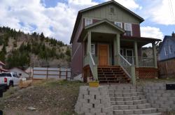 607 E 8th Street Anaconda, MT 59711