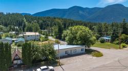100 Central Avenue Martin City, MT 59926