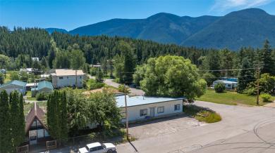 100 Central Avenue Martin City, MT 59926