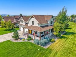 423 Parklands Trail Bozeman, MT 59718