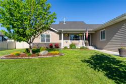 140 Ali Loop Kalispell, MT 59901