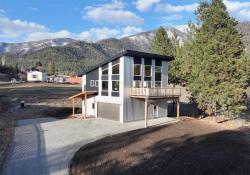 519 Grizzly Drive Thompson Falls, MT 59873