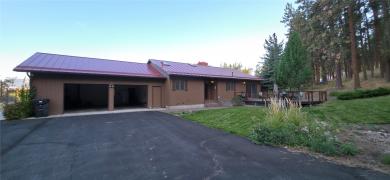 325 Big Flat Road Missoula, MT 59804