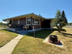 900 California Avenue Deer Lodge, MT 59722