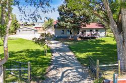 1420 Summerdale Road Corvallis, MT 59828