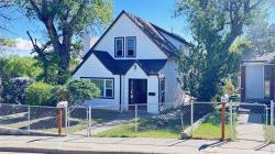 324 7th Avenue S Shelby, MT 59474