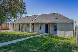 211 & 213 W Main Street East Helena, MT 59635