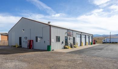 9170 Futurity Drive Missoula, MT 59808