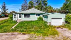 107 7th Avenue NW Ronan, MT 59864