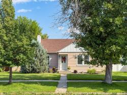21 2nd Avenue SW Choteau, MT 59422