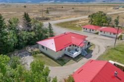 4597 Crackerville Road Anaconda, MT 59711