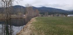 Nhn Twin Pond Road Frenchtown, MT 59834