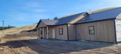 61 Gold Coin Road Hall, MT 59837
