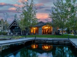 45 Bear Dance Village Bigfork, MT 59911