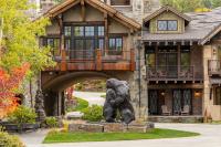 45 Bear Dance Village Bigfork, MT 59911