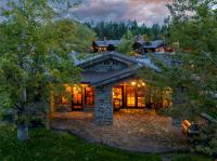 45 Bear Dance Village Bigfork, MT 59911