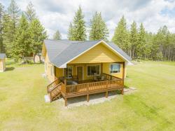 223 Deer Path Lane Rexford, MT 59930