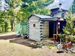 161 Powder Horn Road Helmville, MT 59843