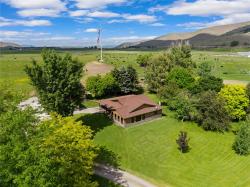 45292 Locust Lane Charlo, MT 59824