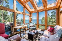 953 and 921 Angel Point Road Lakeside, MT 59922