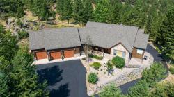 12 Eagle View Drive Clancy, MT 59634