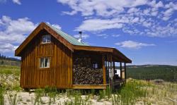 840 Wilderness Trail Rexford, MT 59930