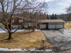 647 Northwood Avenue Libby, MT 59923