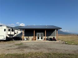 53 Downwind Drive S Eureka, MT 59917