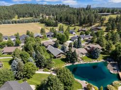618 Spruce Place Bigfork, MT 59911