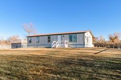 609 3rd Street SW Choteau, MT 59422