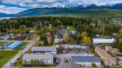 121 Iowa Avenue 1B, 1D, 1J, 1L Whitefish, MT 59937