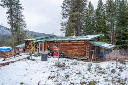 1 Johnson Lane Noxon, MT 59853