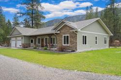 388 Cherry Creek Road Thompson Falls, MT 59873