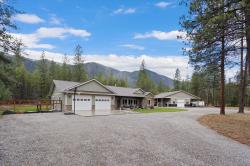388 Cherry Creek Road Thompson Falls, MT 59873