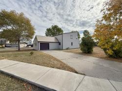 237 5th Avenue NE Cut Bank, MT 59427