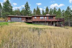 6 Hanson Road Clancy, MT 59634