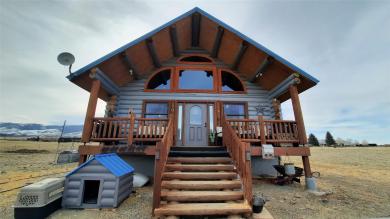 40 Antelope Road Townsend, MT 59644