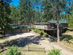 454 Political Hill Road Lakeside, MT 59922