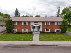 218 W Nevada Street # 1, 2, 3, 4 Kalispell, MT 59901