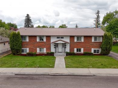 218 W Nevada Street # 1, 2, 3, 4 Kalispell, MT 59901