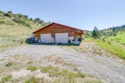 187 Shane Creek Road Columbus, MT 59019