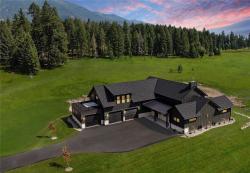 168 Wood Ridge Drive Columbia Falls, MT 59912