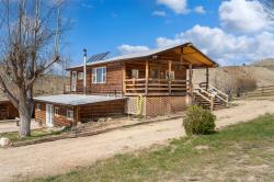 1300 Blue Sage Trail Corvallis, MT 59828