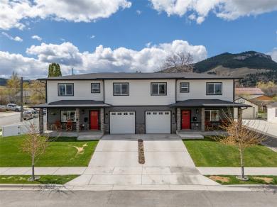 605 - 607 Leslie Avenue Helena, MT 59601