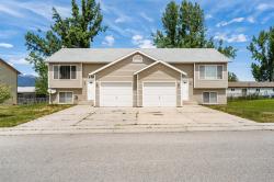 219 & 221 Turner Street Stevensville, MT 59870