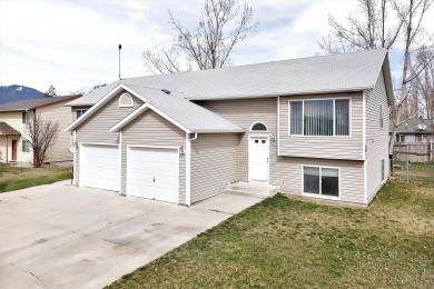 219 & 221 Turner Street Stevensville, MT 59870