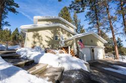 6 Pine Ridge Circle Clancy, MT 59634