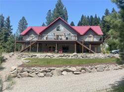 617 Mcclellan Creek Road Clancy, MT 59634